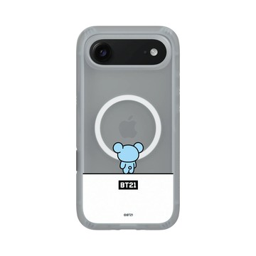 iPhone Air AirX 流變灰 - BT21 - 猜猜是誰？ KOYA