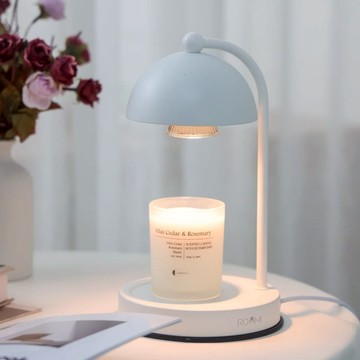 Roommi Hemisphere 融蠟燈