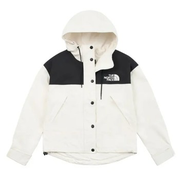 【台北天母】The North Face 防水透氣衝鋒外套