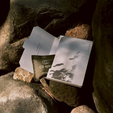 嗅覺的覺知旅程-車用香氛系列 (4入組)