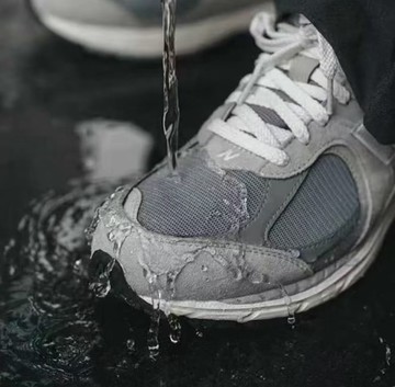 NEW BALANCE 慢跑鞋 NB 2002R GORE-TEX 元祖灰 防水 情侶鞋 男女 M2002RXJ