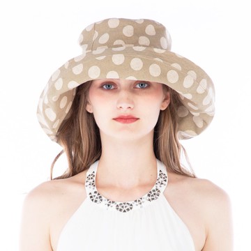 ATIPA可逆寬邊太陽帽防曬防紫外線