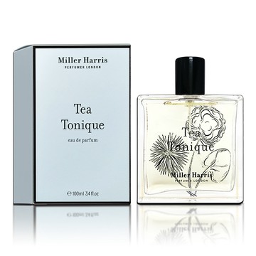 Miller Harris Tea Tonique 午後伯爵淡香精 100ML
