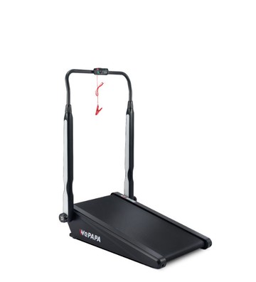 WePAPA登山健走機