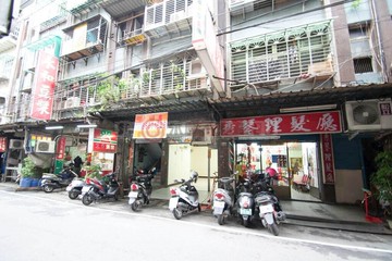 現有租客【永慶小柯】龍興漂亮一樓店面~置產唯一選擇｜新北市樹林區龍興街