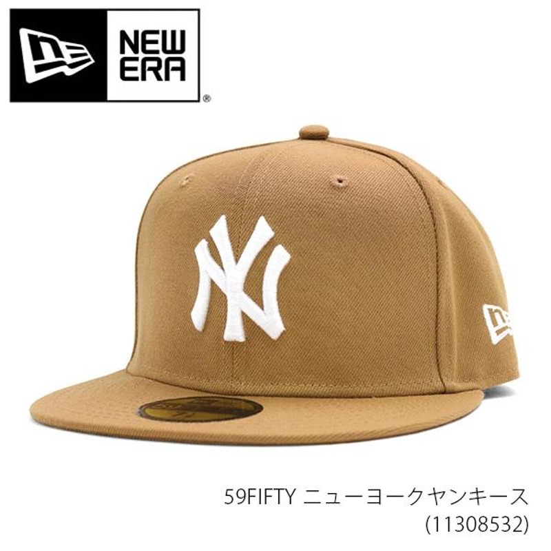 ニューエラ/NEW ERA 59FIFTY New York Yankees(13562232) ニューヨーク