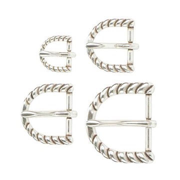 IVAN 繩索帶扣 / 古銀系列 16560-00~03