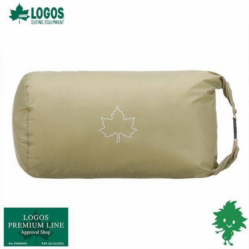 プレミアム テントマット＆グランドシート・XL ロゴス テント用 テント