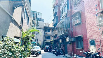 近火車站商圈生活機能極好!!!｜桃園市桃園區青田街