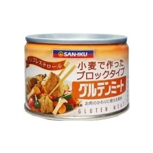 三育 グルテンミート １７０ｇ※24個セット(ケース）