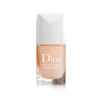 Dior 迪奥 甜杏护甲底油 10ml