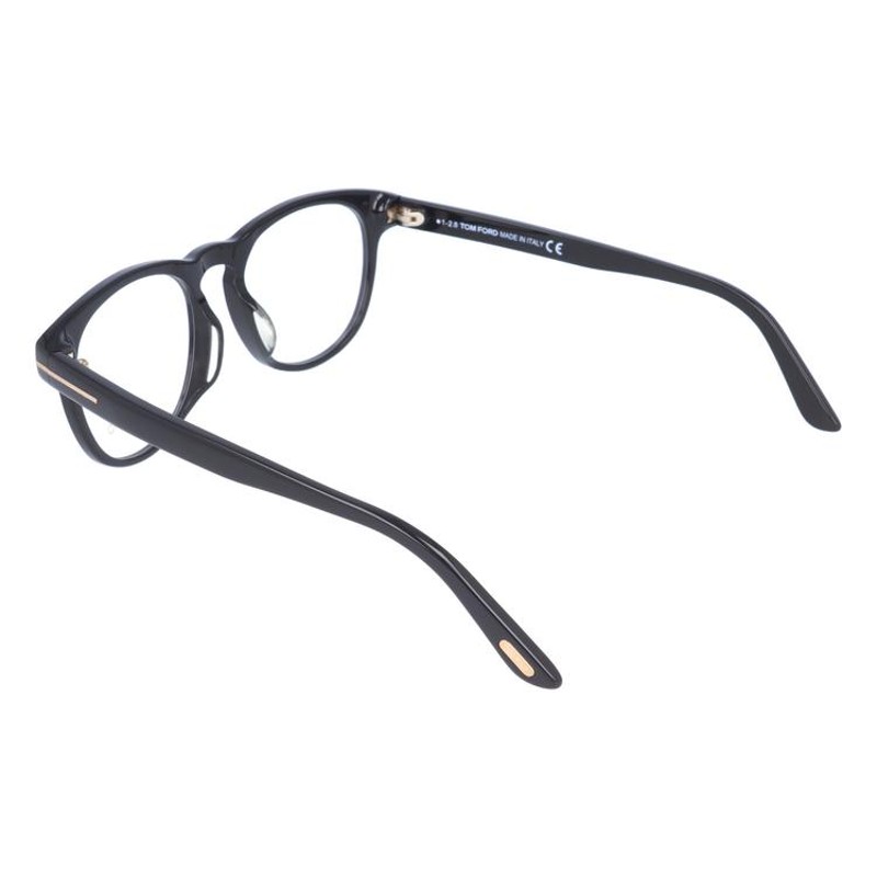 TOM FORD asian fitting メガネ　TF-5426F 001