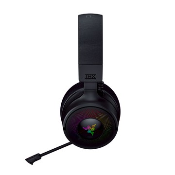 RAZER KRAKEN V4 雷蛇 北海巨妖V4 電競耳機麥克風 降噪耳機 電腦耳機 遊戲耳機