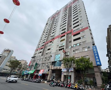 三多商圈~近捷運高樓景觀四房｜高雄市前鎮區大禹街