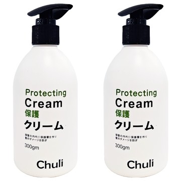 Chuli 初梨 捲捲乳  300ml  2瓶