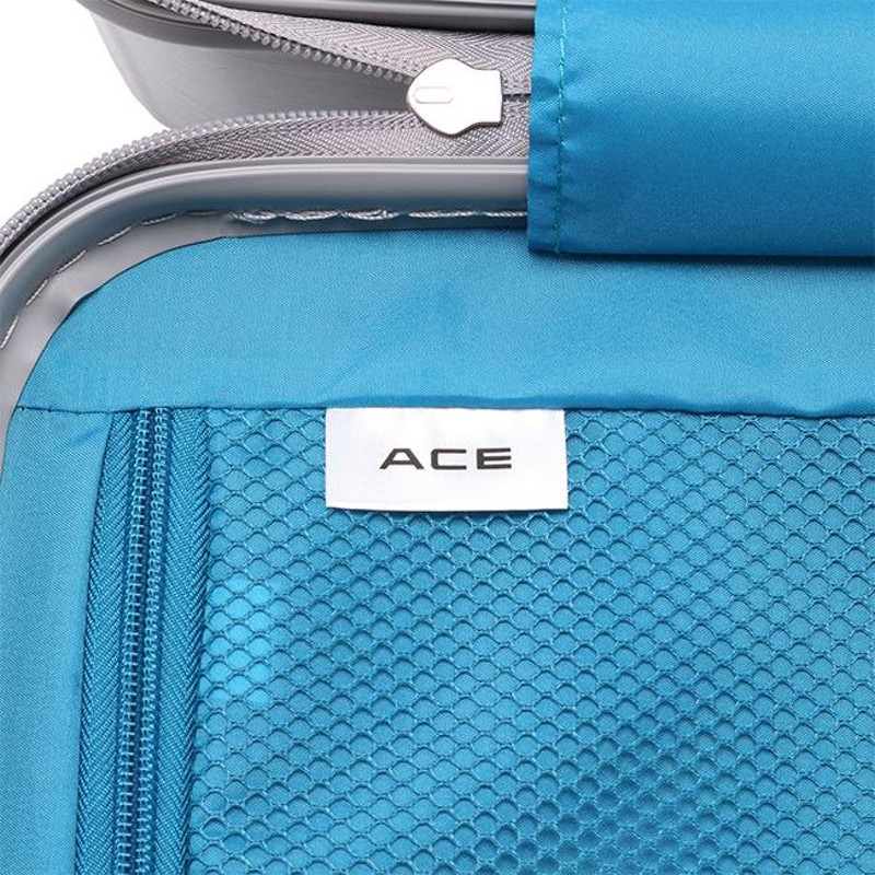 ACE エース スーツケース 機内持ち込み 軽量 小型 35L Sサイズ