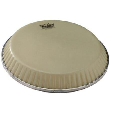 Remo Conga Drumhead, Symmetry, 11.75" D4, NUSKYN 並行輸入品