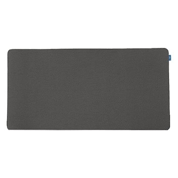 【HP惠普】 HP 惠普 PD1 輕柔滑順 專業電競滑鼠墊 (大)