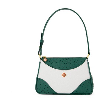 Casablanca Jeanne B Shoulder Bag