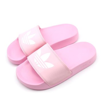 ADIDAS ADILETTE LITE W 拖鞋 運動拖鞋 FU9139【TOP QUEEN】