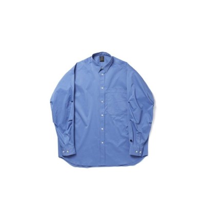 ダイワピア39 DAIWA PIER39 Tech Regular Collar Shirts L/S - BE