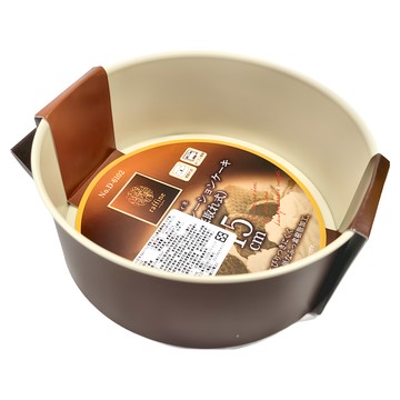 Raffine 活動式不沾圓形蛋糕模  15 x 6.5cm  1個