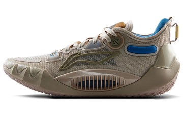 LI-NING JIMMY BUTLER 1 MILESTONE