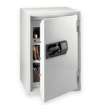 美國SentrySafe 電子式商務防火金庫(大) 96x65.5x59.9 cm /台 S7771