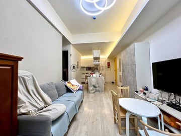 大鑫大心溫馨車位兩房｜台中市太平區大勇街