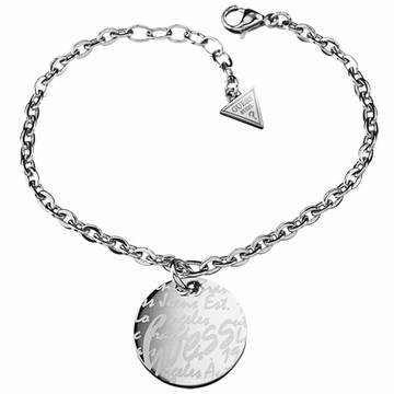 【GUESS】復刻時光手鍊