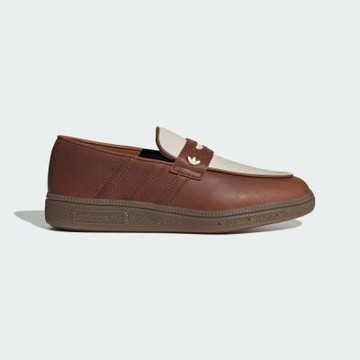 ADIDAS HANDBALL SPEZIAL LOAFER W 女 樂福鞋 LA6439
