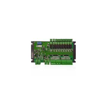 Changyun 昌運監視器 昌運監視器 SOYAL AR-401-IO-1709R RS485 輸入輸出模組 17個輸入 9個繼電器輸出