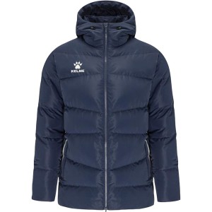 KELME ケレメ ハーフコート HALF COAT フットサル ウインドウェア