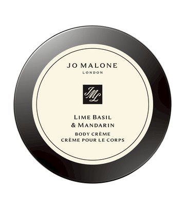 Jo Malone London Lime Basil & Mandarin Body Crème
