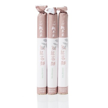 烏龍茶麵 300克 / 3人份