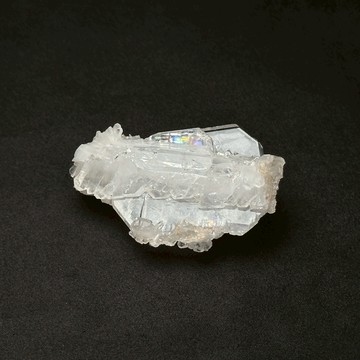 縫合水晶｜47.9g 自我療癒 重啟新生 空間藝術擺件 天然原礦  S25BU02-005