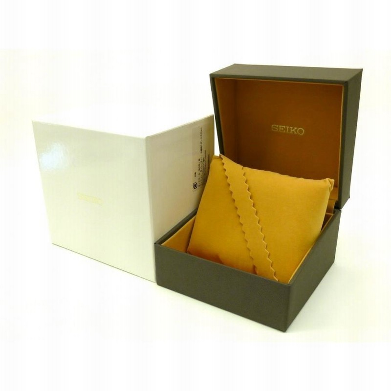 ☆新品正規品☆『SEIKO BRIGHTZ』セイコー ブライツ フライト