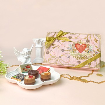 【Diva Life】紫饌禮盒15入裝(2024金誓執愛)