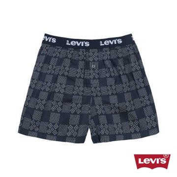 Levi s 平口褲 Boxer 四角褲 / 舒適面料 / 寬鬆透氣 人氣新品