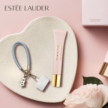 🌹禮物獨家x快速出貨【Estee Lauder 雅詩蘭黛】玫瑰花園護唇膏 10ml | 生日禮物 潤唇膏推薦 送禮推薦