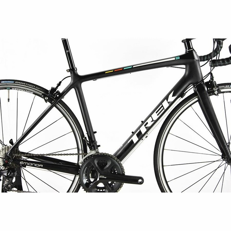 ◇◇トレック TREK エモンダ S5 EMONDA S5 105 2016年モデル カーボン ...