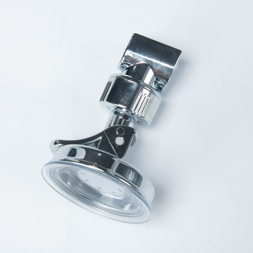 吸盤式可調整蓮蓬頭掛架 SI NITORI宜得利家居