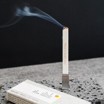 UDlab｜[日本代購] 薫壽堂 線香 薰香 紙香 香薰 WASHI INCENSE 和紙紙香 五款售 AS09-003