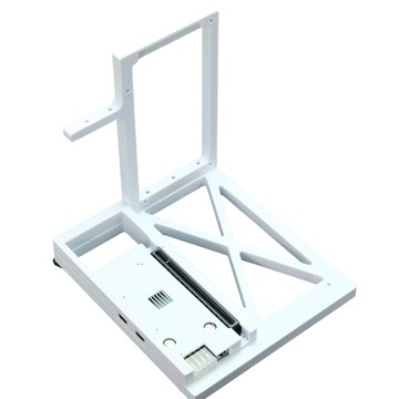 塢雷電3/4USB4口拓展JHL7540掌機迷你主機外接顯卡