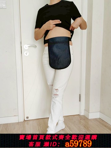 【台灣公司 可打統編】雙腎造瘺引流袋包膽汁引流腰包四季可水洗集尿袋隱藏收納專用包包