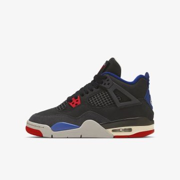 NIKE AIR JORDAN 4 RETRO OG (GS) 中大童 籃球鞋 IB4171003