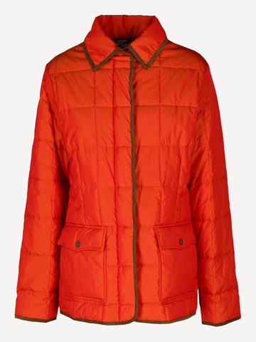Burberry Bomber Jacket