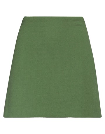 MAISON LAVINIATURRA Mini skirts - Item 30389844