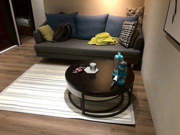 合陽邊間溫馨美兩房｜新北市新店區安光路