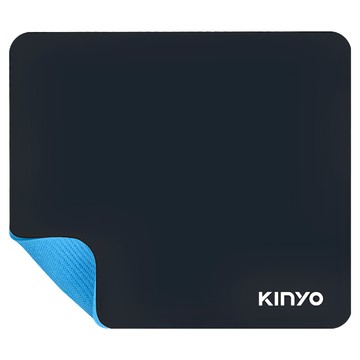 Kinyo 防滑滑鼠墊 3MM 厚 W 180 x H 220 x D 3mm  MP-30  1個